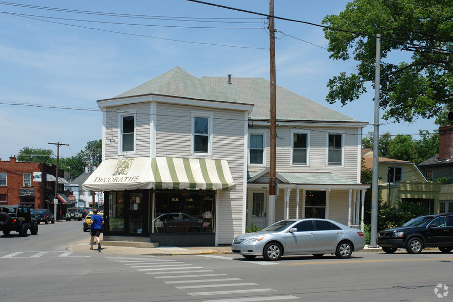 195 Kentucky Ave, Lexington, KY à vendre - Photo principale - Image 1 de 1