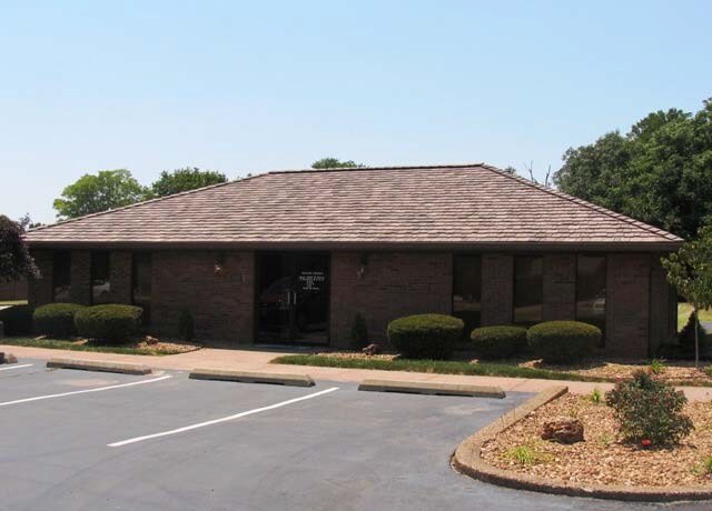 4917 Maryville Rd, Granite City, IL for sale - Building Photo - Image 2 of 58