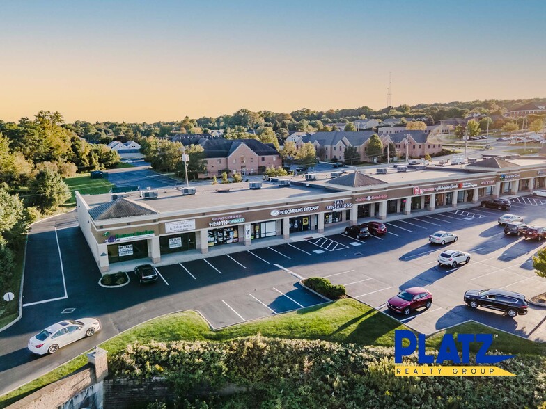 1449 Boardman Canfield Rd, Youngstown, OH for lease - Building Photo - Image 3 of 5