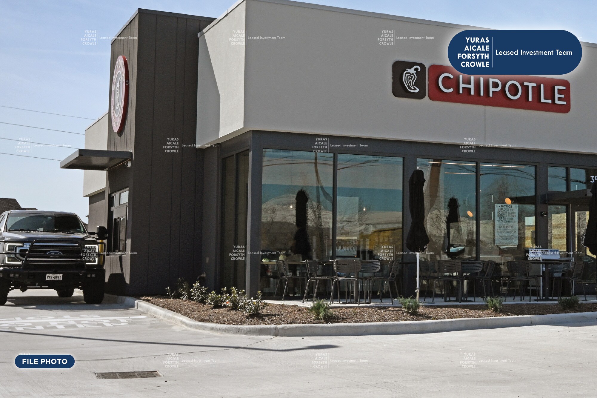 20703 Tuckerton Rd, Cypress, TX à vendre Photo principale- Image 1 de 1