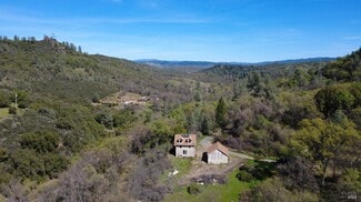 More details for 13200 Seigler Canyon rd, Middletown, CA - Land for Sale