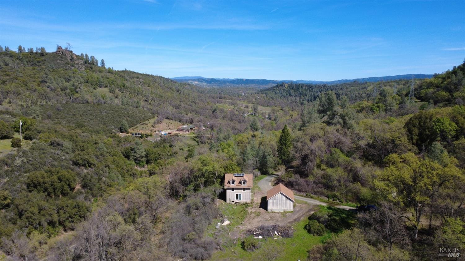 13200 Seigler Canyon rd, Middletown, CA for sale Primary Photo- Image 1 of 29