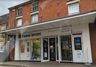 More details for High St, Attleborough - Retail for Lease