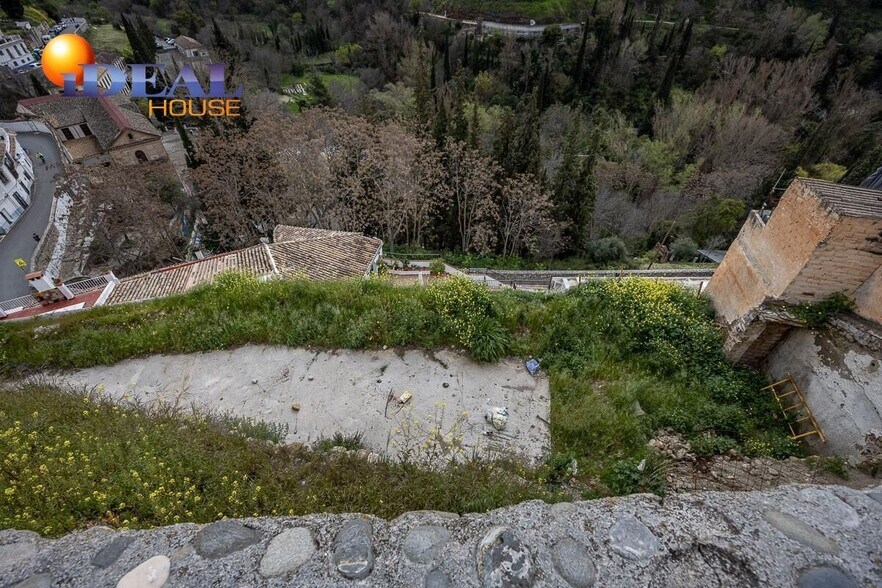 Terrain dans Granada, Granada à vendre - Aérien - Image 3 de 18