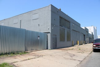 Plus de détails pour 5143 Bellevue St, Detroit, MI - Industriel à vendre