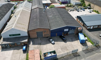 Plus de détails pour Rennie Rd, Middlesbrough - Industriel à vendre