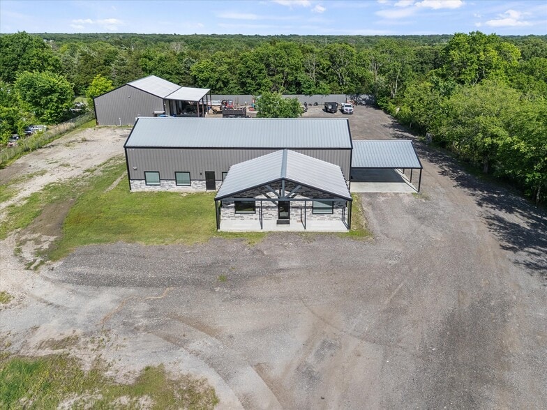 4241 S Tx-34, Greenville, TX à vendre - Photo du bâtiment - Image 2 de 6