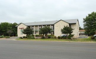 Plus de détails pour 1001 Mays St S, Round Rock, TX - Bureau à vendre