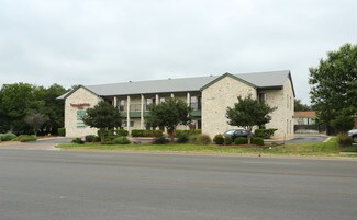 More details for 1001 Mays St S, Round Rock, TX - Office for Lease