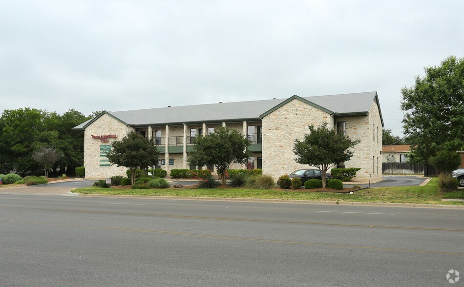1001 Mays St S, Round Rock, TX à louer - Photo principale - Image 2 de 5
