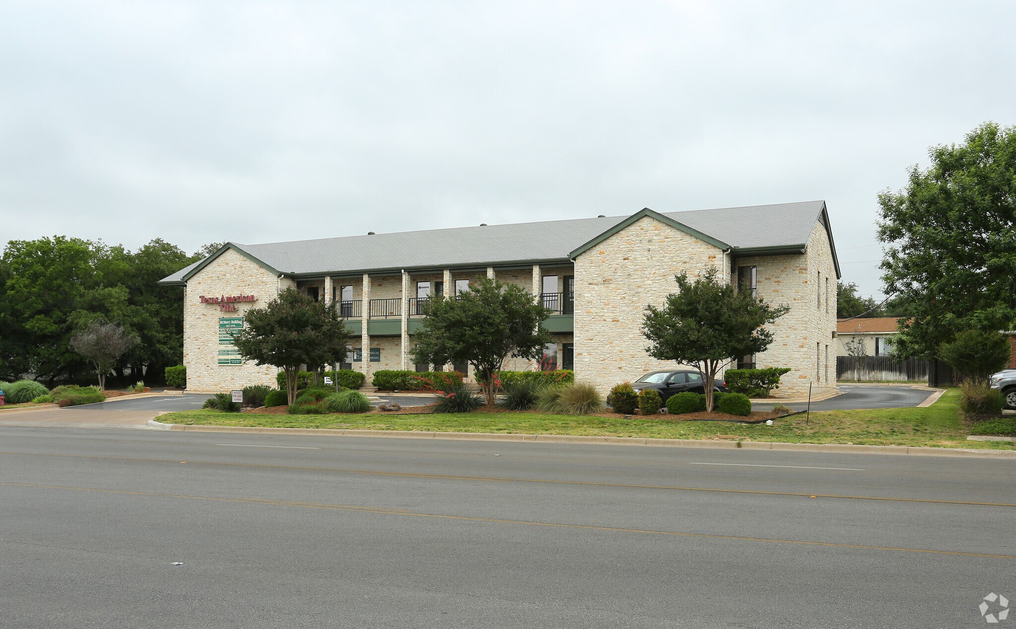 1001 Mays St S, Round Rock, TX à vendre Photo principale- Image 1 de 13