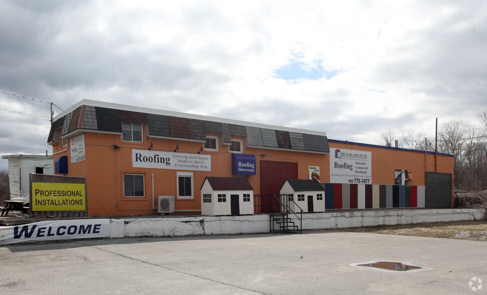 20130 Highway 11, King, ON à vendre - Photo principale - Image 1 de 1