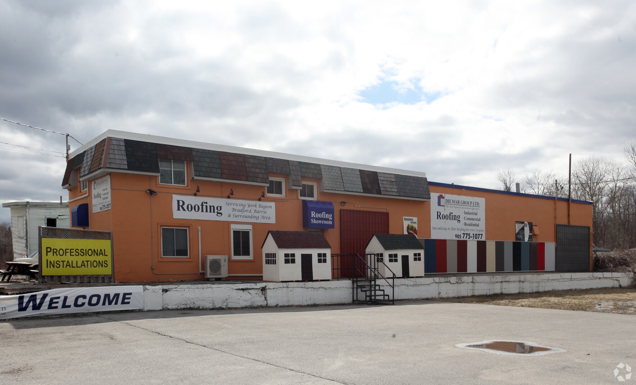 20130 Highway 11, King, ON à vendre Photo principale- Image 1 de 1