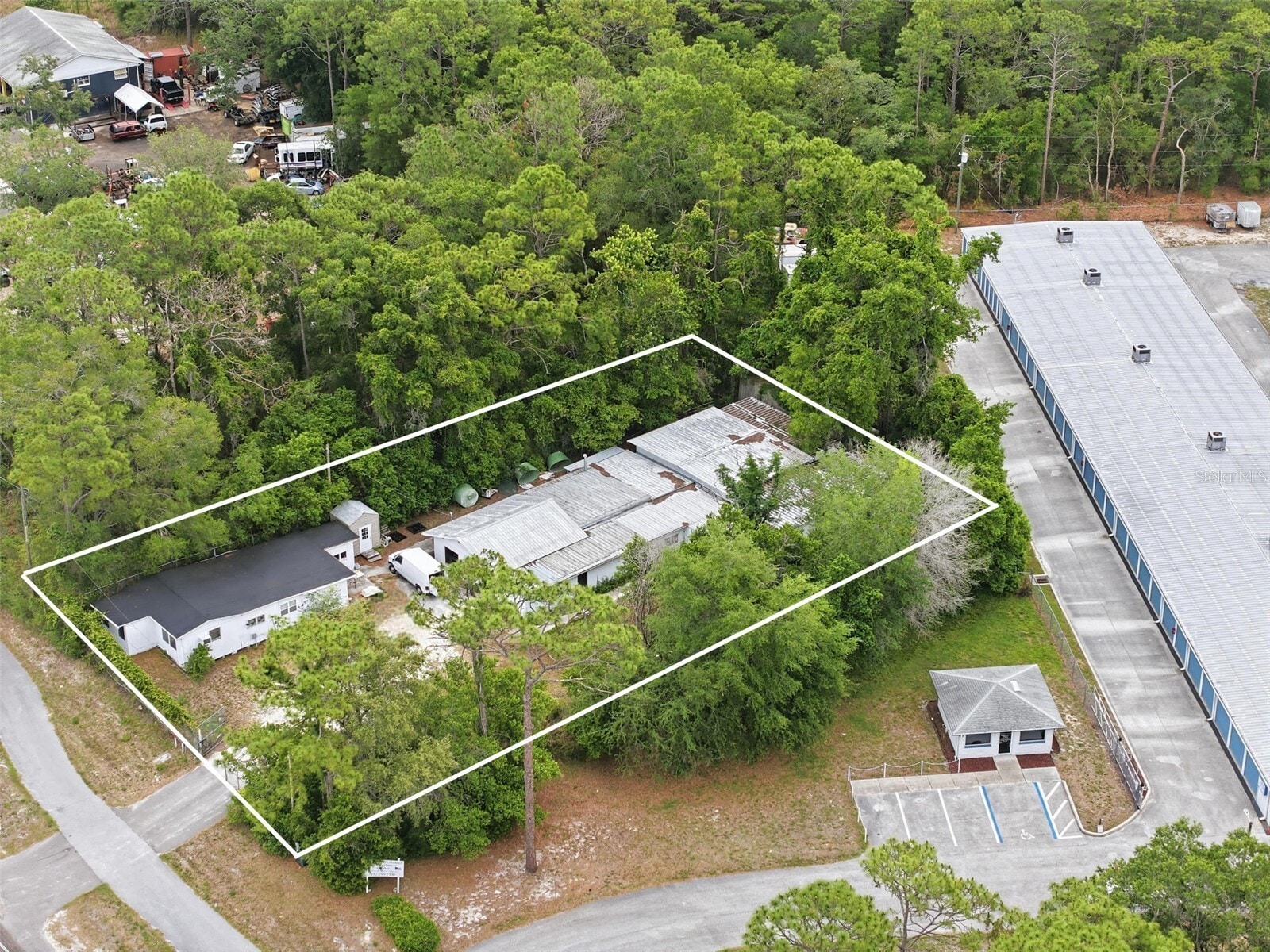 15520 Cortez Blvd, Brooksville, FL for sale Primary Photo- Image 1 of 6