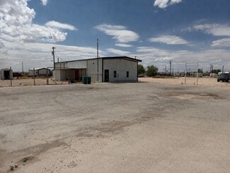 More details for 2330 S Main Ave, Lovington, NM - Flex for Lease