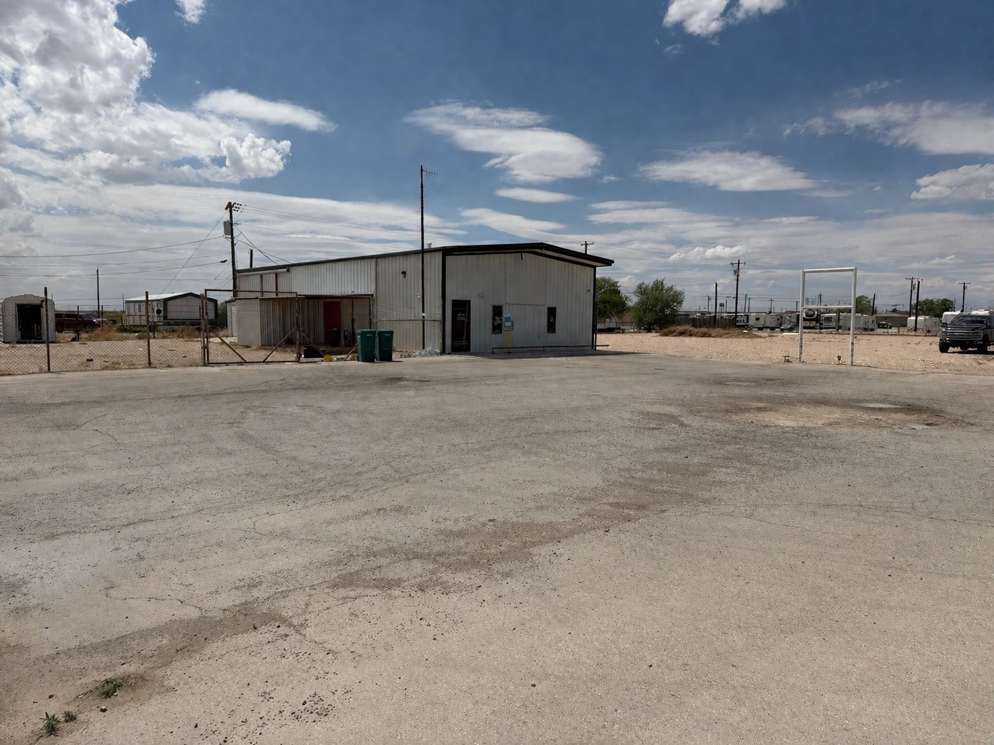 2330 S Main Ave, Lovington, NM for lease Primary Photo- Image 1 of 15