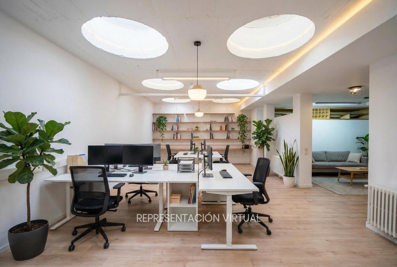 Madrid, MAD 28008 - Unité Pt:2 -  - Photo intérieure - Image 1 of 16