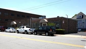 200/206 S Cross St, Little Rock, AR à vendre Photo principale- Image 1 de 2