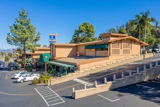 Plus de détails pour 9320-9340 Fuerte Dr, La Mesa, CA - Bureau à louer