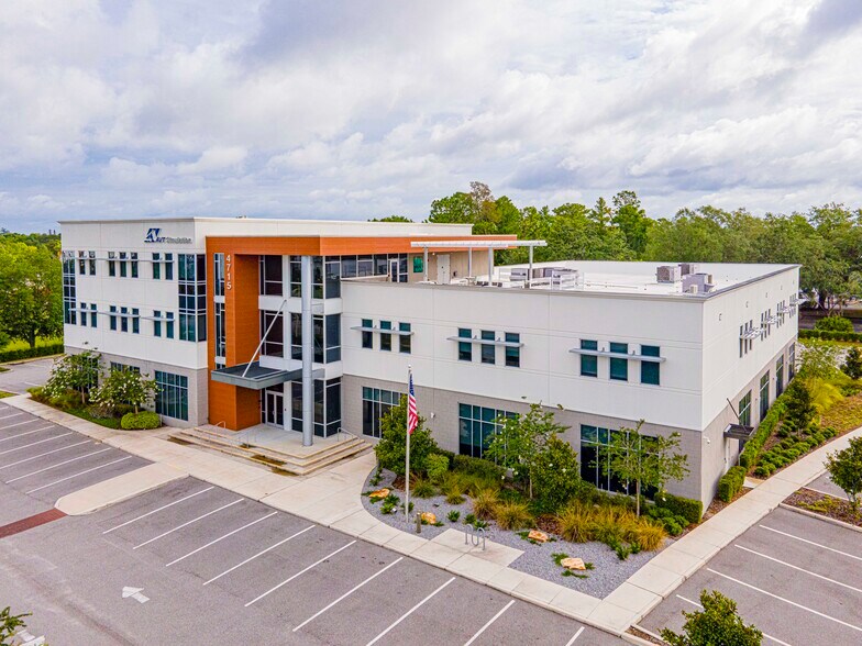 4715 Data Ct, Orlando, FL à vendre - Photo du bâtiment - Image 2 de 42