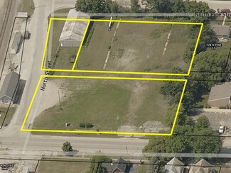 Plus de détails pour 715 N Dixie Hwy, Momence, IL - Terrain à vendre