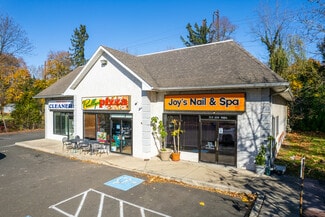 More details for 401 Penllyn Blue Bell Pike, Blue Bell, PA - Retail for Sale