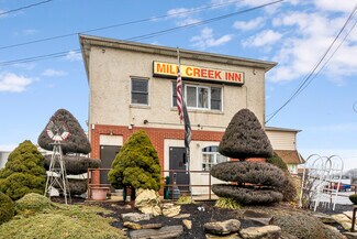 Plus de détails pour 1 Mill Creek Rd, Morrisville, PA - Commerce de détail à vendre