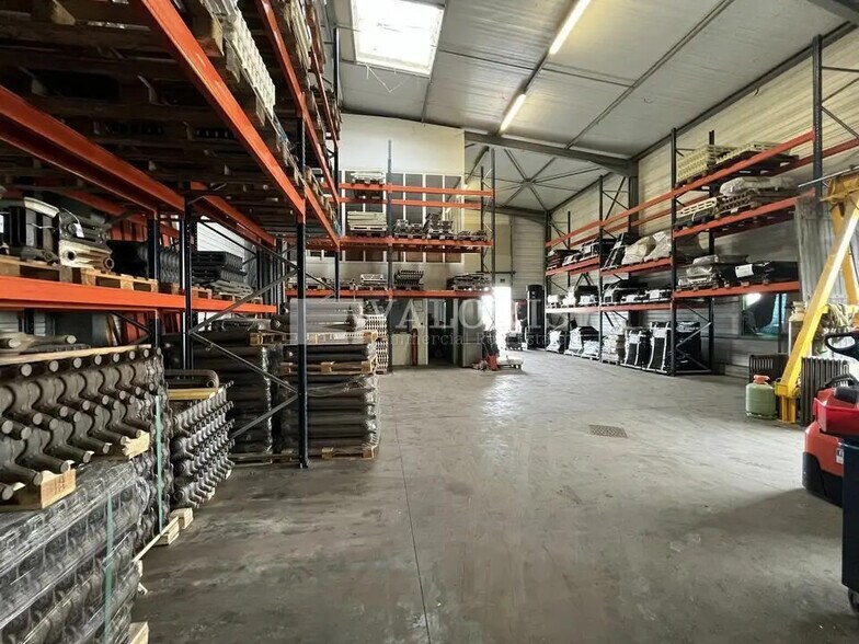 Flex dans Marcilly-d'Azergues à louer - Photo intérieure - Image 2 de 9