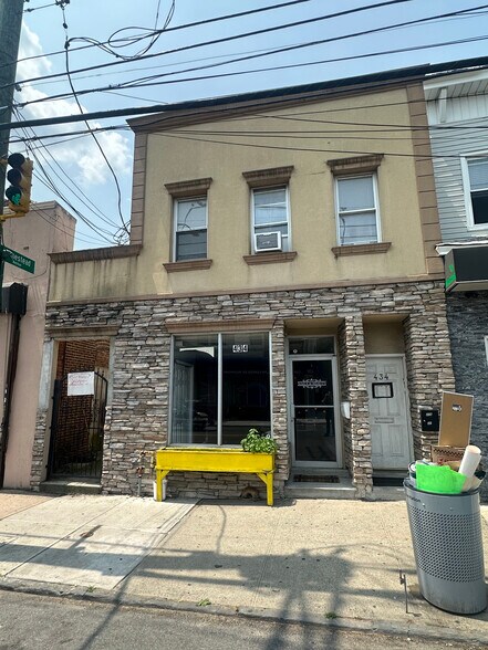 434 Port Richmond Ave, Staten Island, NY for lease - Building Photo - Image 2 of 8