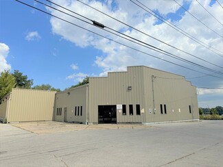 Plus de détails pour 2725 Maumee Ave, Fort Wayne, IN - Industriel à louer