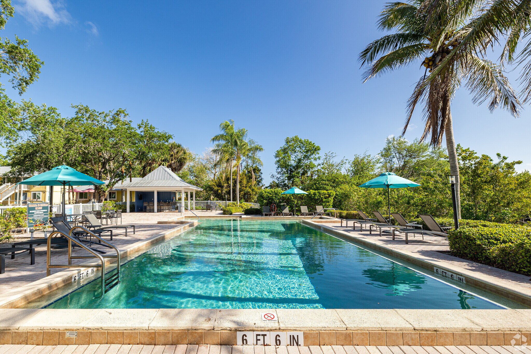 3531 Plantation Way, Naples, FL à vendre Photo du bâtiment- Image 1 de 2