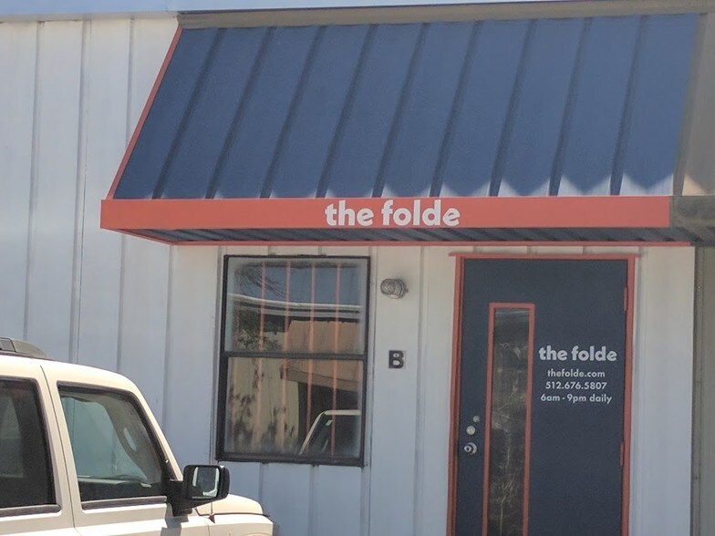 2309-2311 Thornton Rd, Austin, TX à louer - Photo du bâtiment - Image 3 de 6