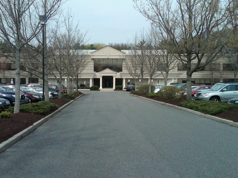 2111 New Rd, Northfield, NJ for sale - Building Photo - Image 1 of 1