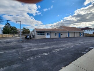 More details for 1084 W Shore Rd, Warwick, RI - Flex for Lease
