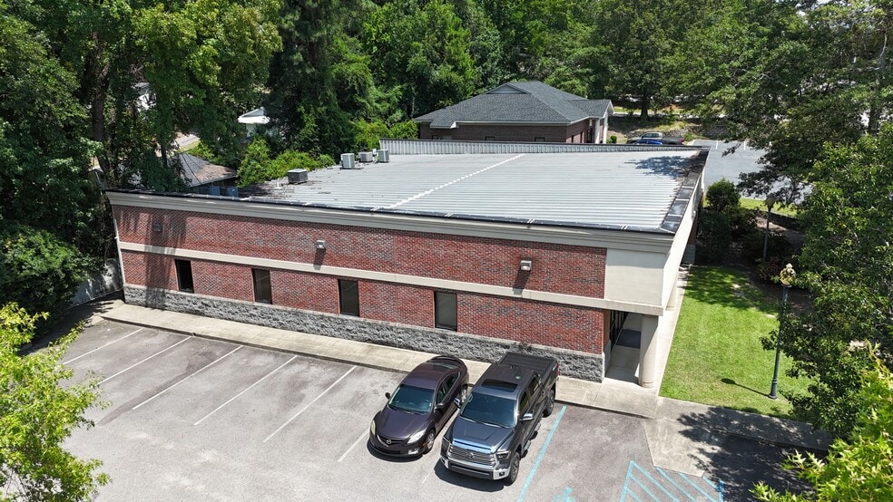305 Stoneridge Dr, Columbia, SC à vendre - Photo du bâtiment - Image 3 de 24