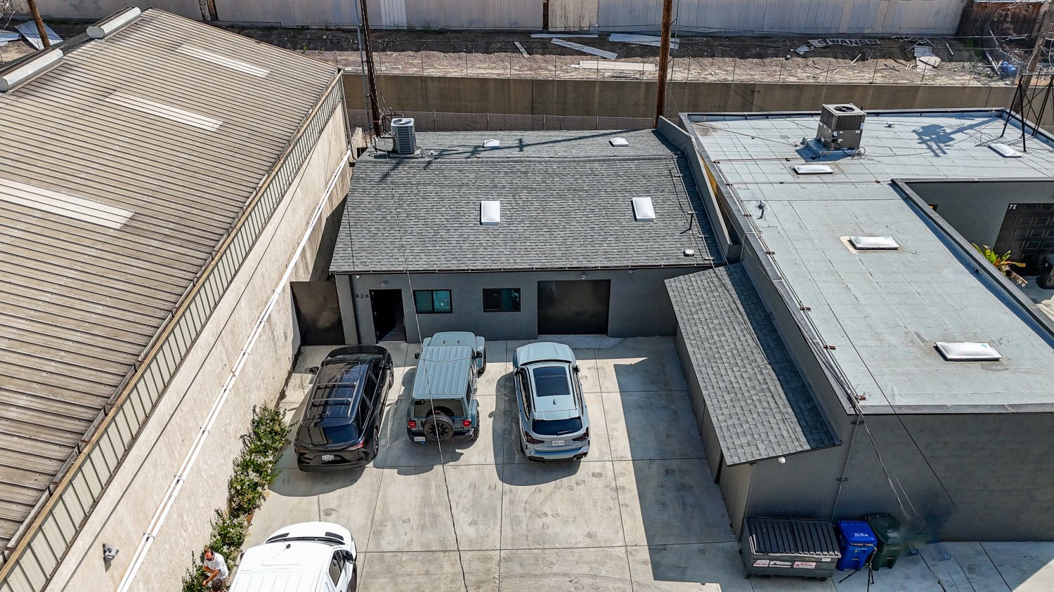 426 N Varney St, Burbank, CA for sale Building Photo- Image 1 of 1