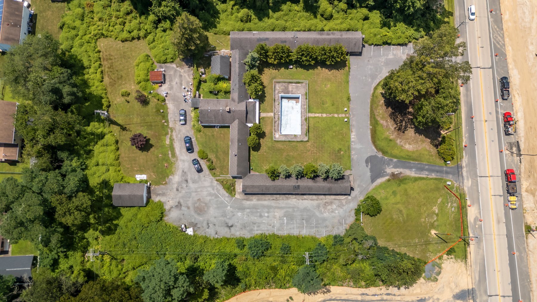 3304 Highway 66, Tinton Falls, NJ for sale Building Photo- Image 1 of 24