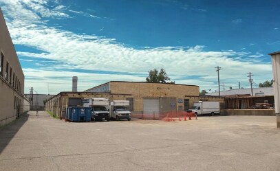 4612-4628 Paddock Rd portefeuille de 4 propriétés à vendre sur LoopNet.ca - Photo du bâtiment - Image 2 de 7