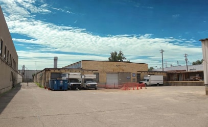 4628 Paddock Rd, Cincinnati, OH for sale - Building Photo - Image 1 of 2