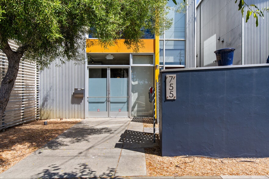 755-757 Folger Ave, Berkeley, CA for sale - Building Photo - Image 3 of 50