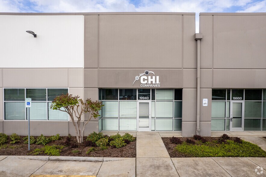 19850-19990 SW 112th Ave, Tualatin, OR à louer - Photo du bâtiment - Image 3 de 16