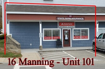 16 Manning St, Derry, NH à louer Photo intérieure- Image 1 de 27