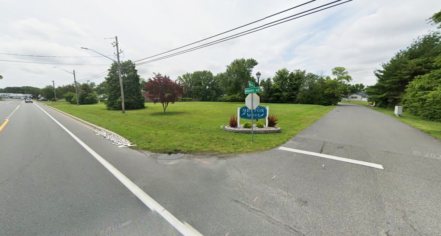 35162 Atlantic Ave, Millville, DE à vendre Photo du bâtiment- Image 1 de 3