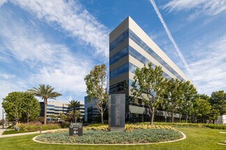 Plus de détails pour 300 Continental Blvd, El Segundo, CA - Bureau à louer