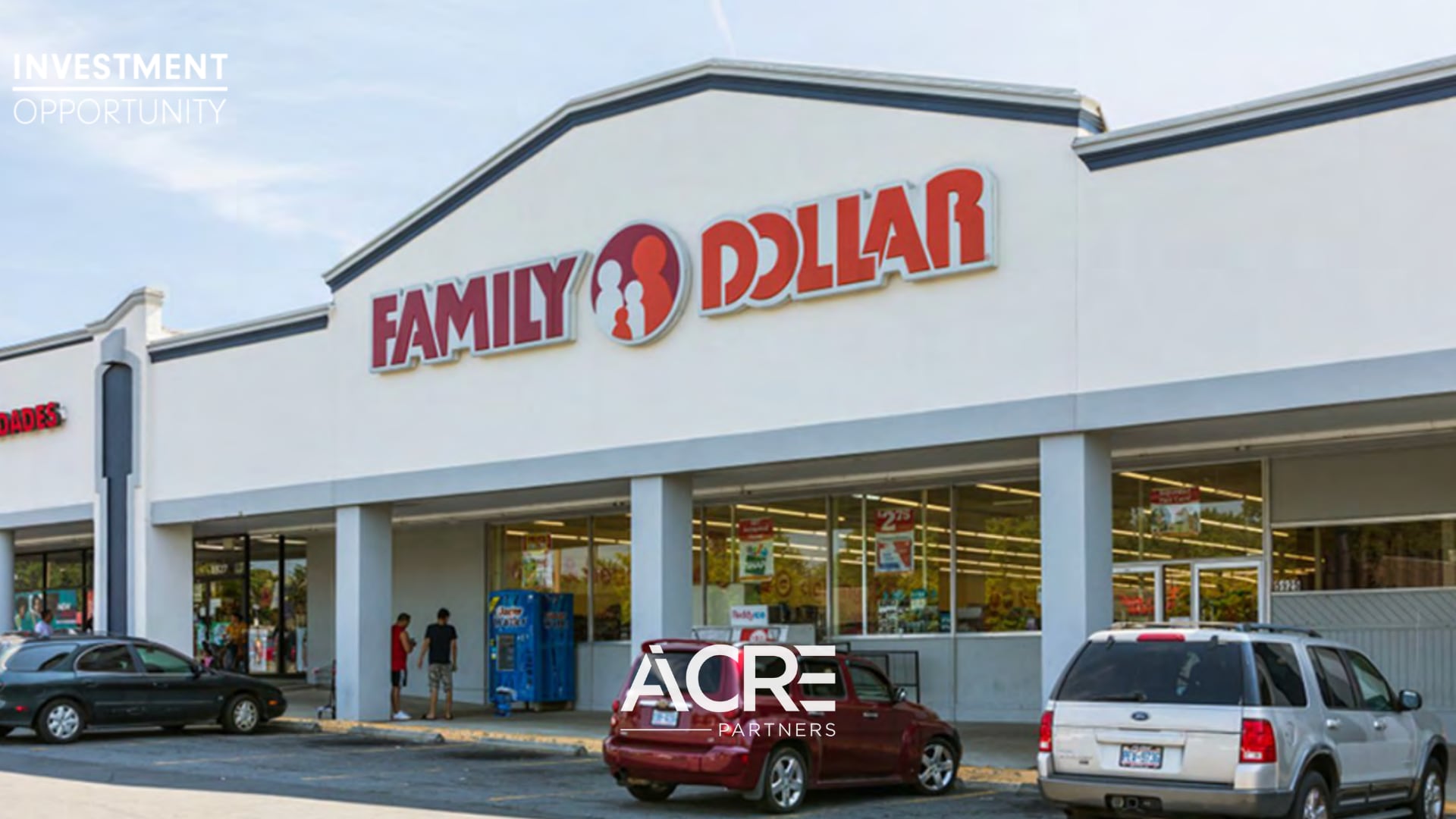 2068 US Highway 64, Whiteville, TN for sale Primary Photo- Image 1 of 2