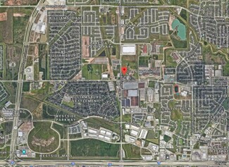 Plus de détails pour N Mason Rd & Franz Rd, Katy, TX - Terrain à vendre