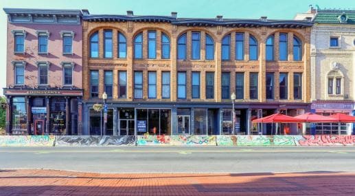 123 Washington St, Norwalk, CT for lease - Building Photo - Image 2 of 10