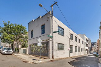 Plus de détails pour 1 Butt St, Surry Hills - Bureau à vendre