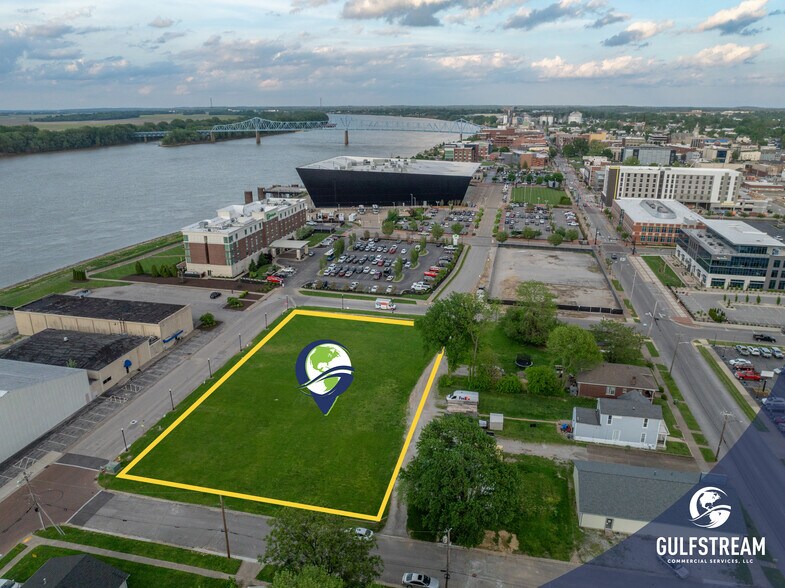 102 Elm Street, Owensboro, KY for lease - Building Photo - Image 3 of 3