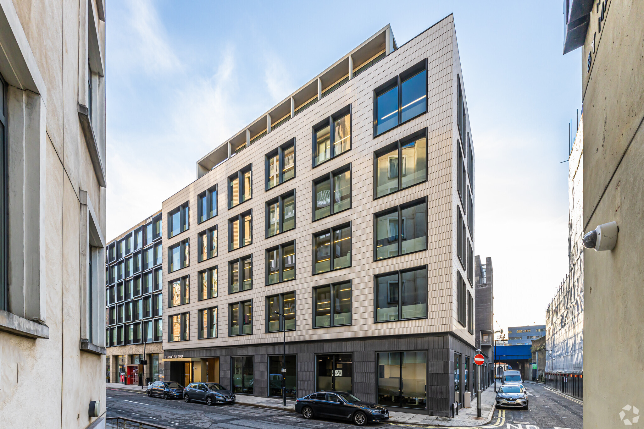 22 Lavington St, London for lease Building Photo- Image 1 of 17